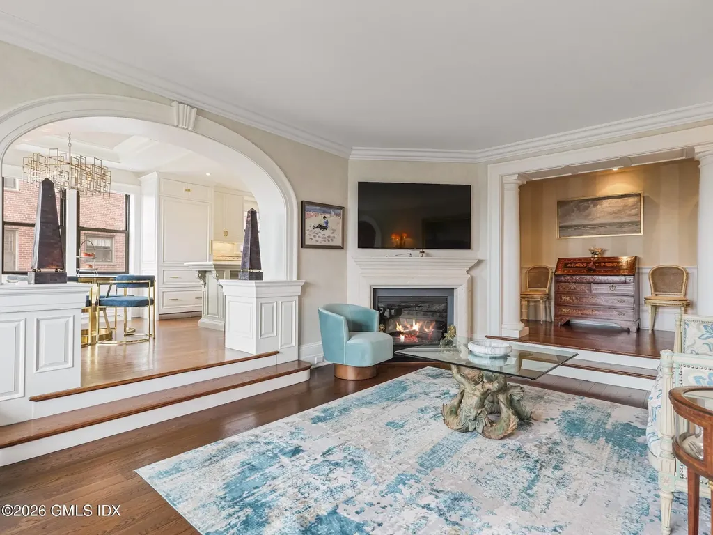40 W Elm Street Greenwich CT 06830