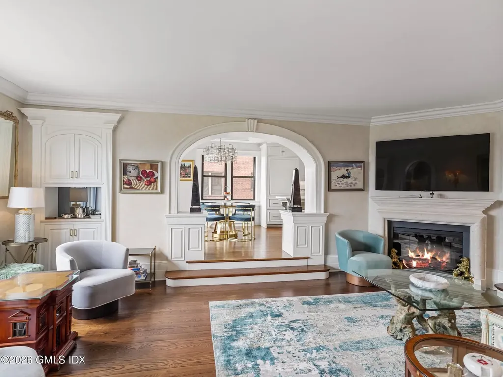 40 W Elm Street Greenwich CT 06830
