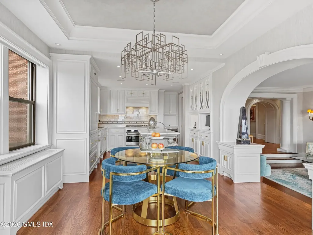 40 W Elm Street Greenwich CT 06830