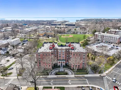40 W Elm Street Greenwich CT 06830