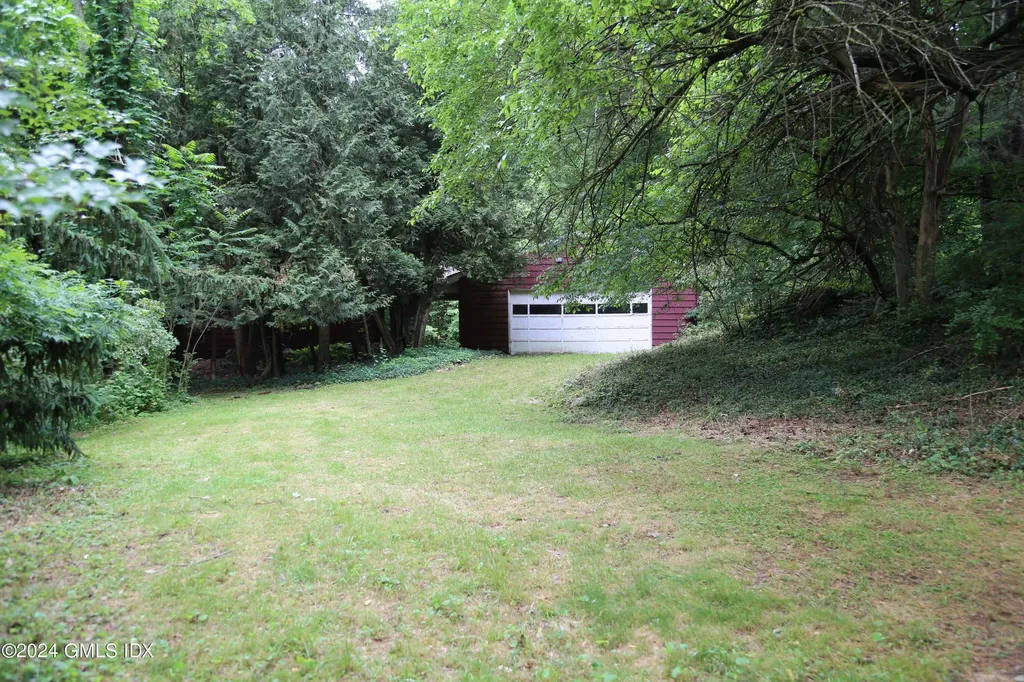 1000 Lake Avenue Greenwich CT 06831