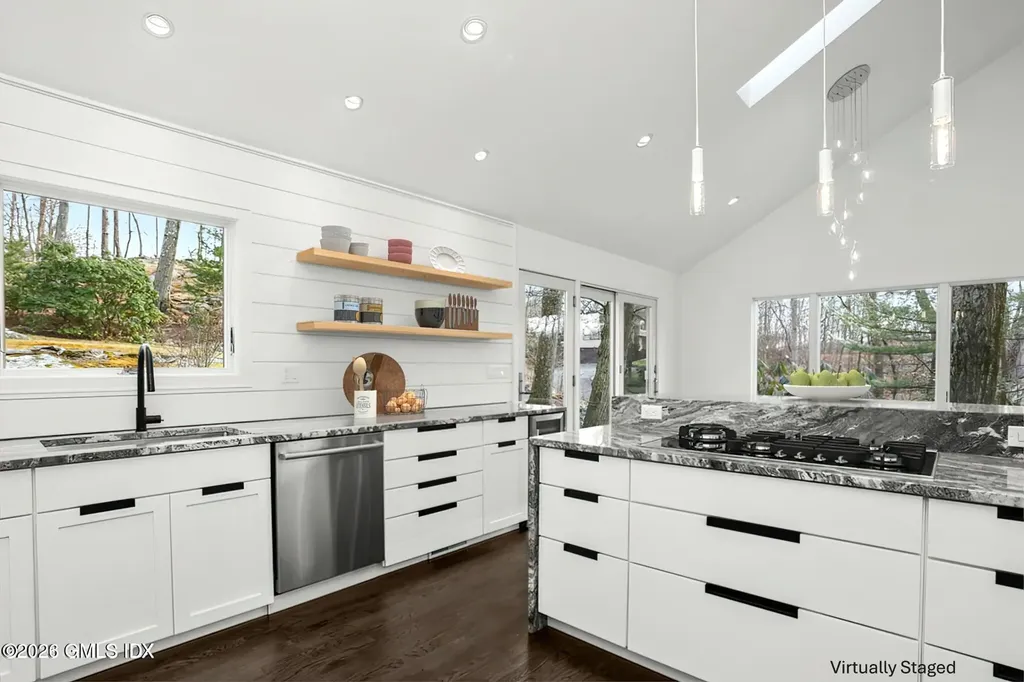 35 Deep Gorge Road Greenwich CT 06831