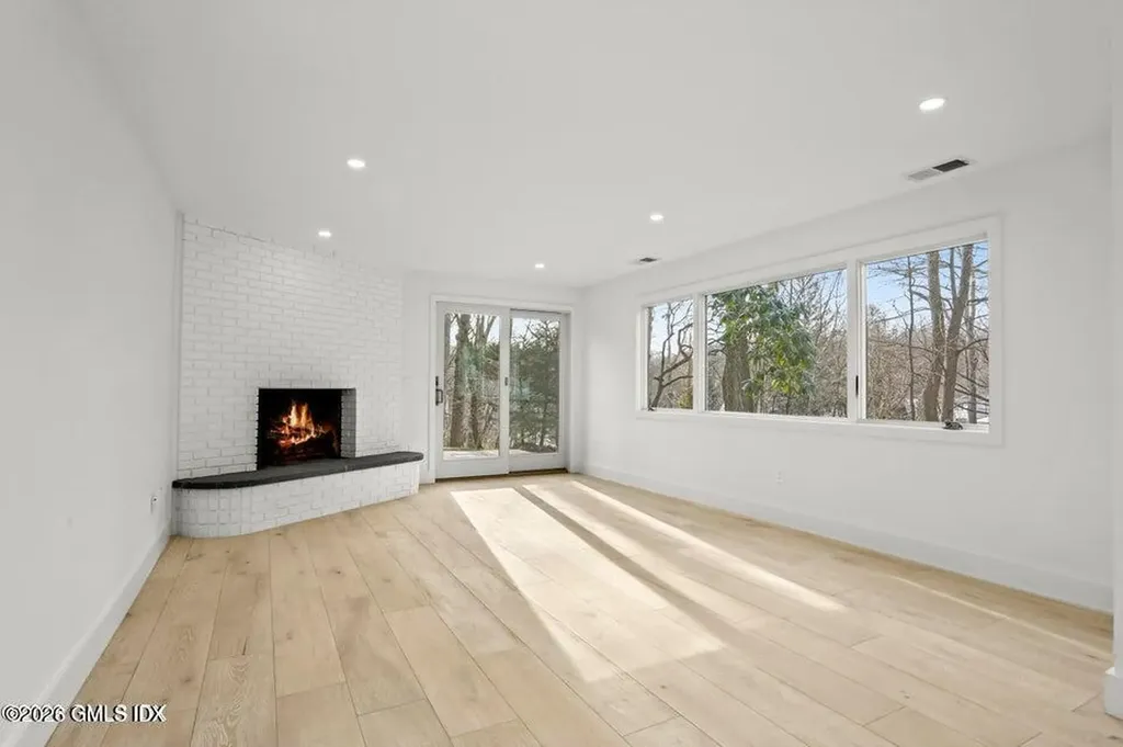 35 Deep Gorge Road Greenwich CT 06831
