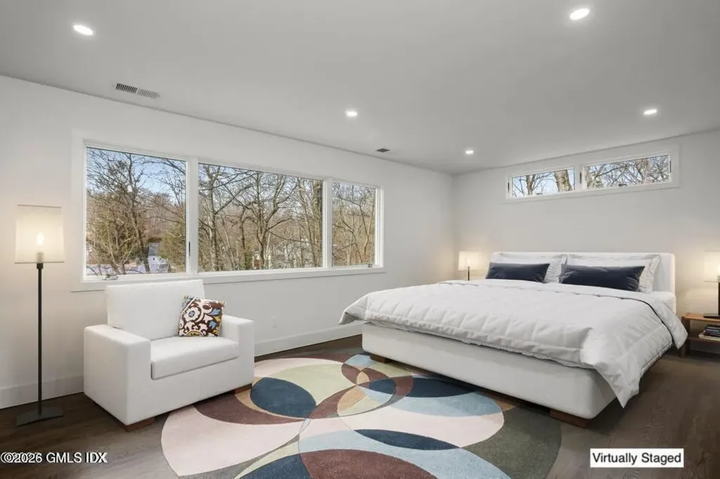 35 Deep Gorge Road Greenwich CT 06831