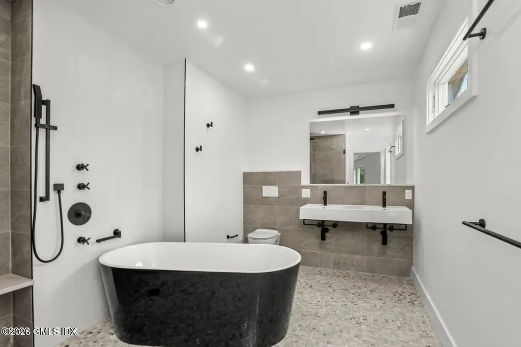 35 Deep Gorge Road Greenwich CT 06831