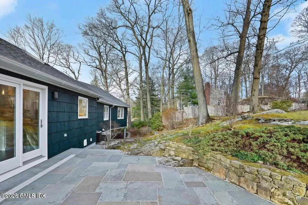 35 Deep Gorge Road Greenwich CT 06831