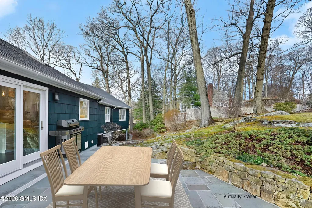 35 Deep Gorge Road Greenwich CT 06831