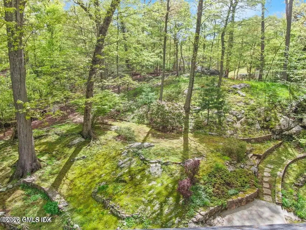 35 Deep Gorge Road Greenwich CT 06831