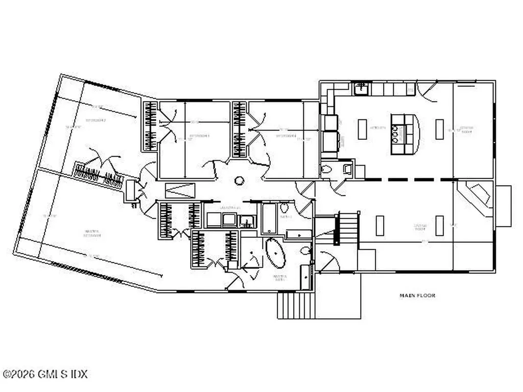 35 Deep Gorge Road Greenwich CT 06831
