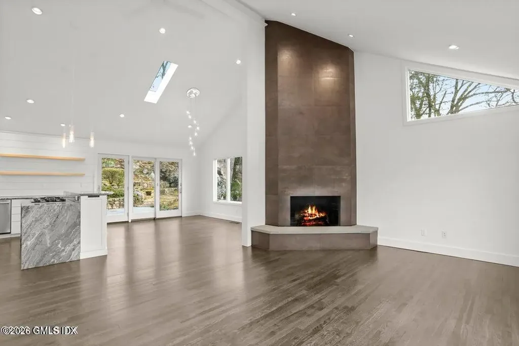 35 Deep Gorge Road Greenwich CT 06831