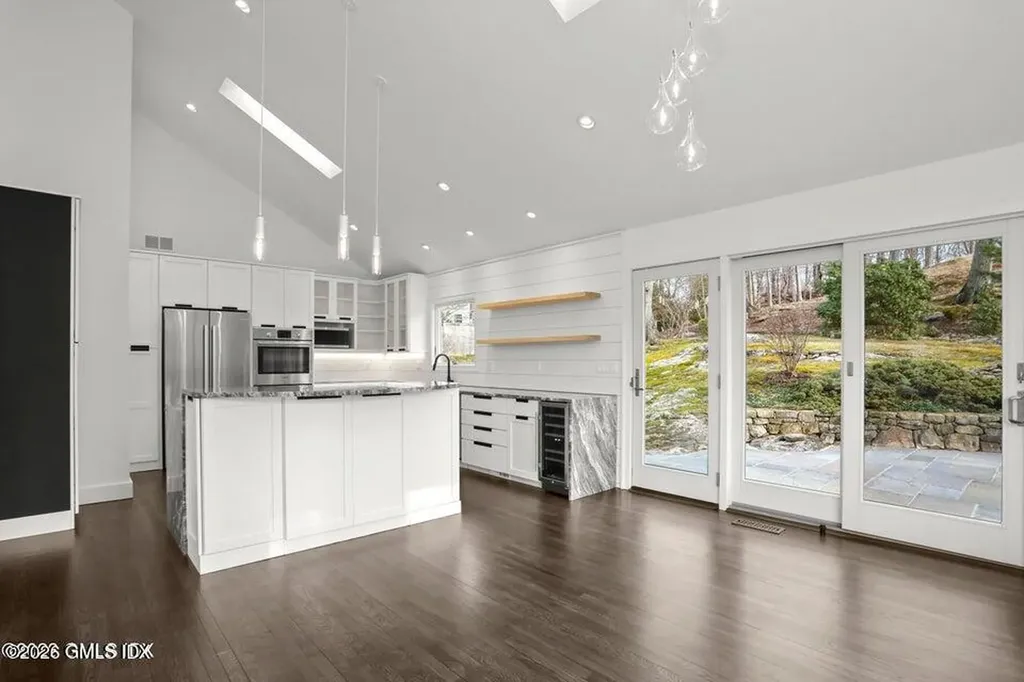 35 Deep Gorge Road Greenwich CT 06831