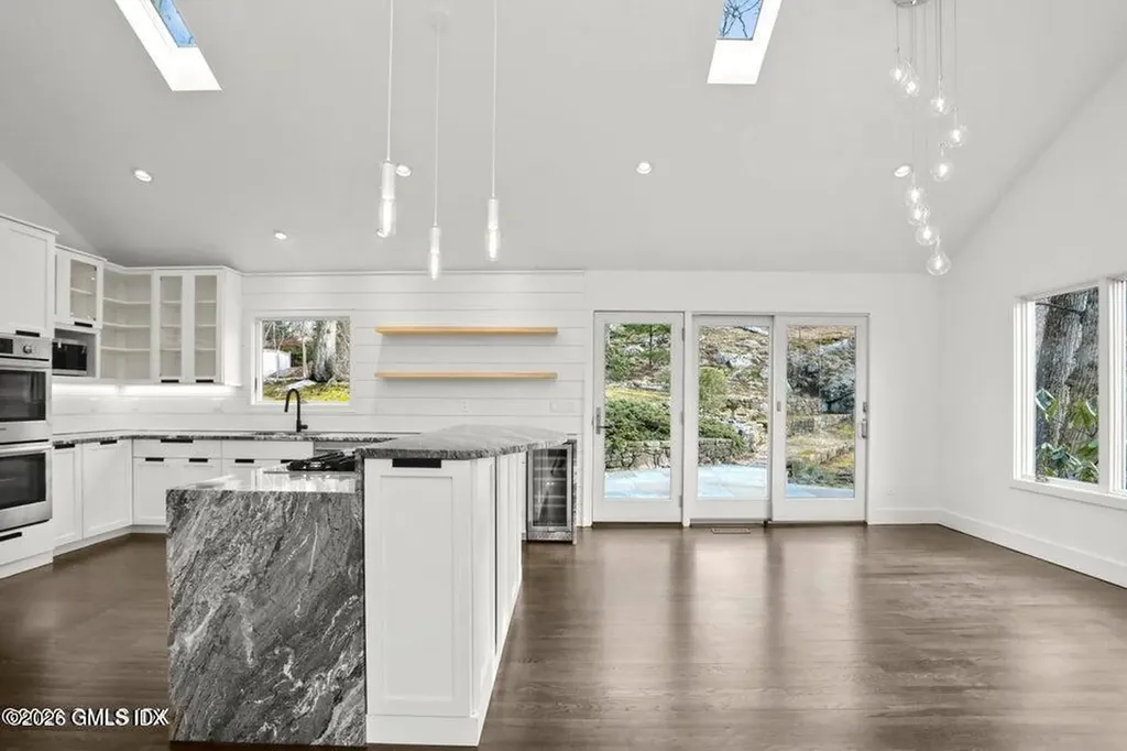 35 Deep Gorge Road Greenwich CT 06831
