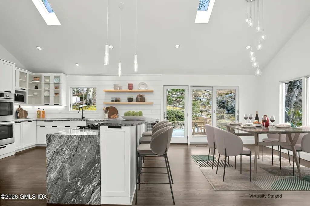 35 Deep Gorge Road Greenwich CT 06831