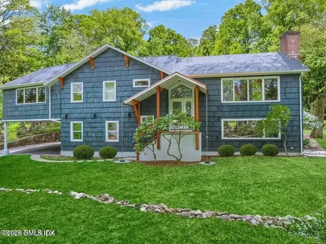 35 Deep Gorge Road Greenwich CT 06831