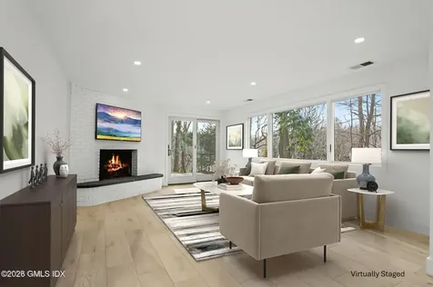 35 Deep Gorge Road Greenwich CT 06831