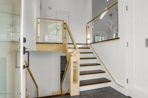 35 Deep Gorge Road Greenwich CT 06831