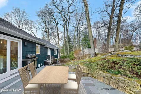35 Deep Gorge Road Greenwich CT 06831