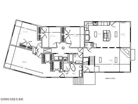 35 Deep Gorge Road Greenwich CT 06831