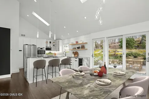35 Deep Gorge Road Greenwich CT 06831