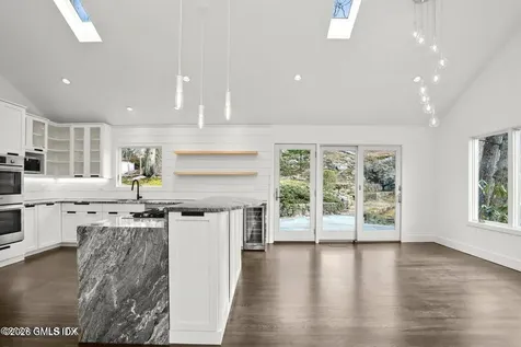 35 Deep Gorge Road Greenwich CT 06831