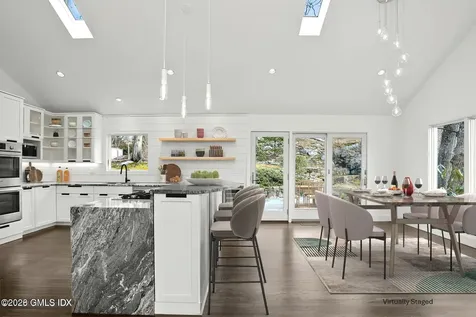 35 Deep Gorge Road Greenwich CT 06831