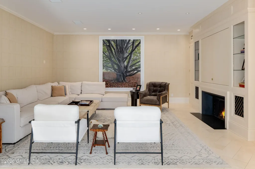 167 Zaccheus Mead Lane Greenwich CT 06831