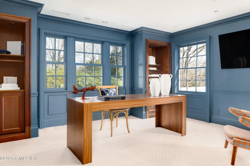 167 Zaccheus Mead Lane Greenwich CT 06831
