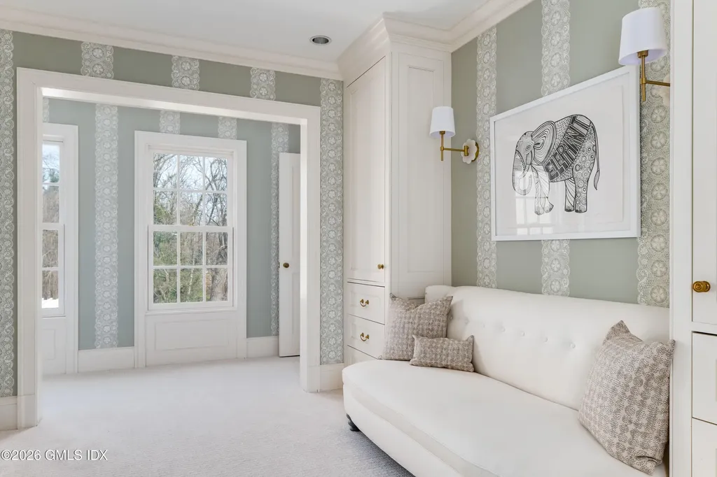 167 Zaccheus Mead Lane Greenwich CT 06831