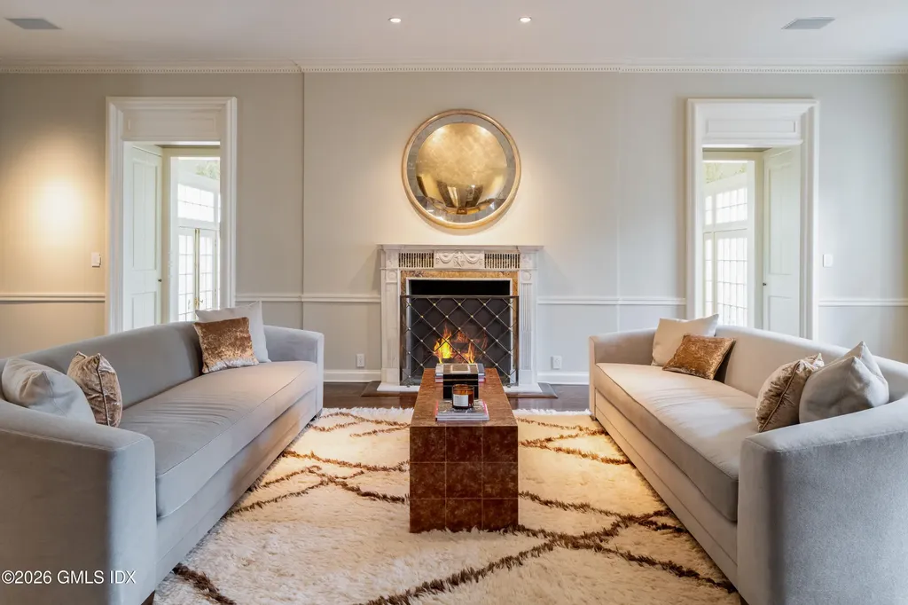167 Zaccheus Mead Lane Greenwich CT 06831