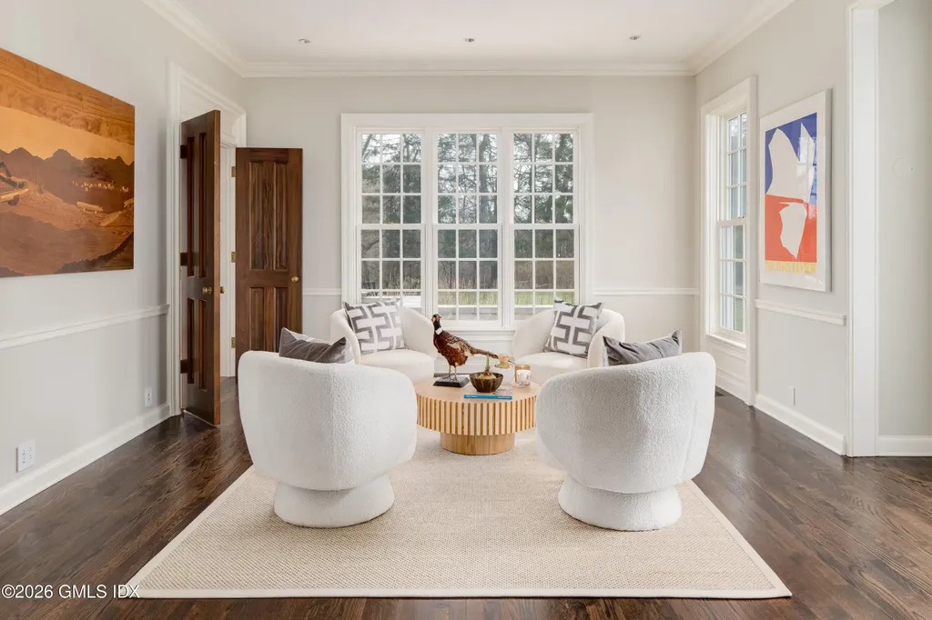167 Zaccheus Mead Lane Greenwich CT 06831