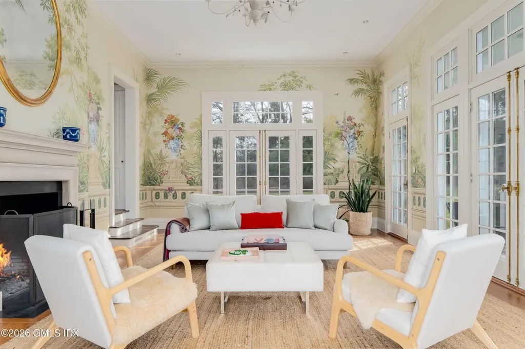 167 Zaccheus Mead Lane Greenwich CT 06831