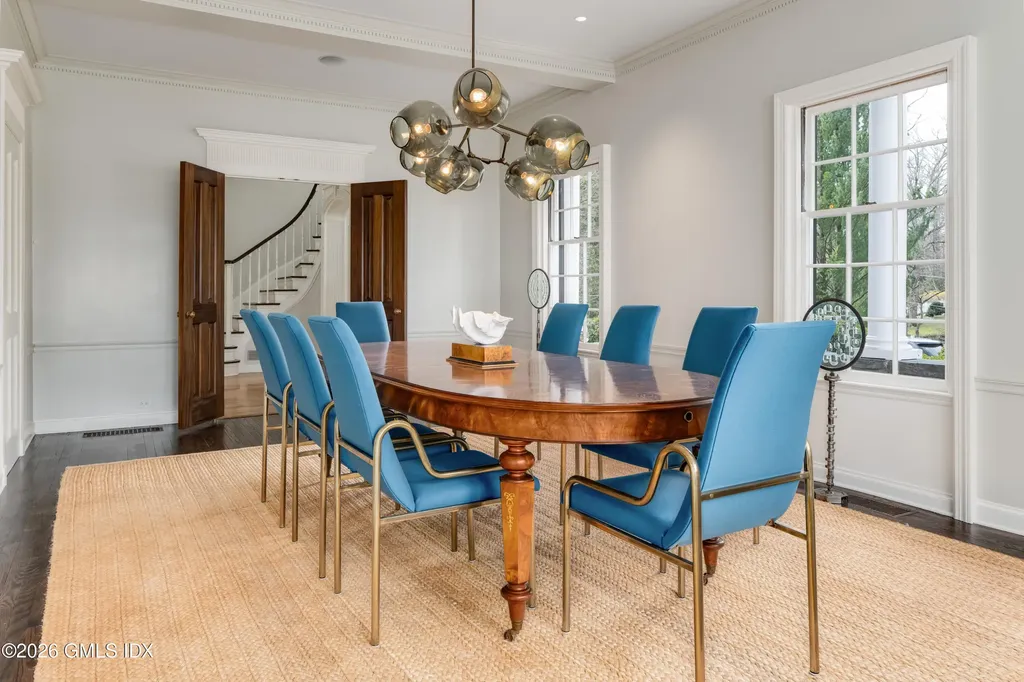 167 Zaccheus Mead Lane Greenwich CT 06831