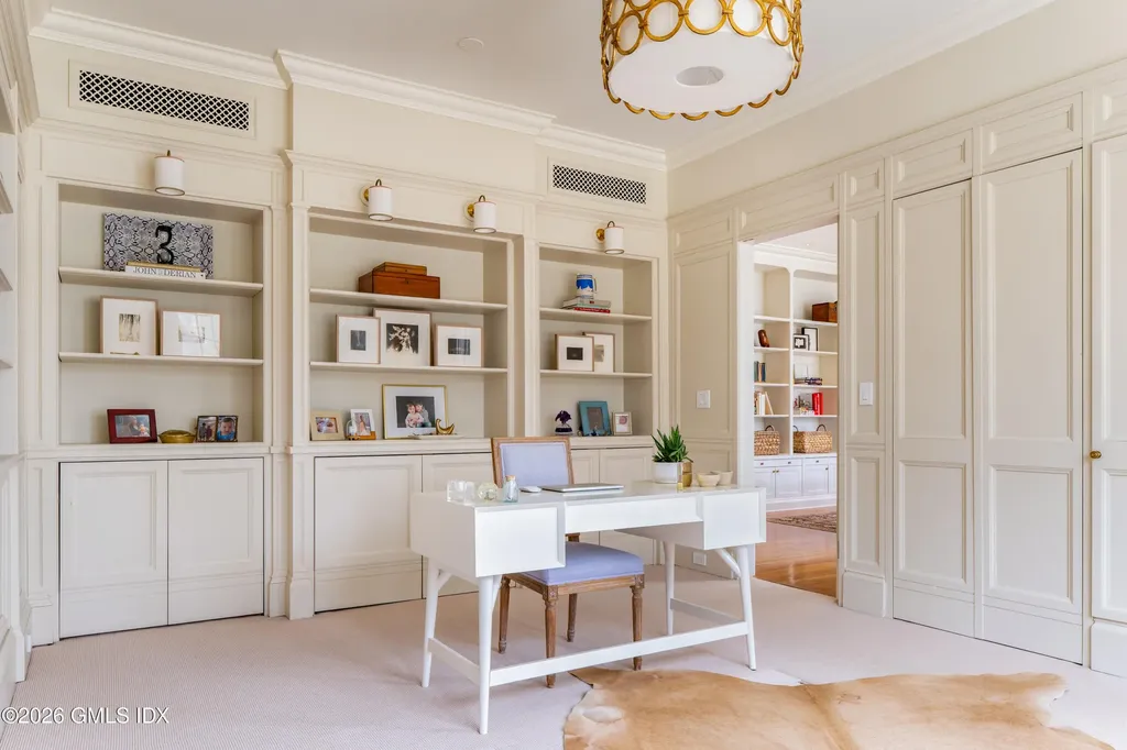 167 Zaccheus Mead Lane Greenwich CT 06831