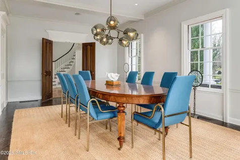 167 Zaccheus Mead Lane Greenwich CT 06831
