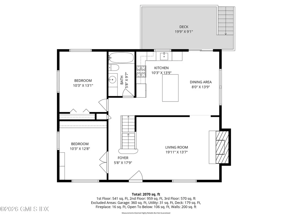 10 Maple Drive Old Greenwich CT 06870
