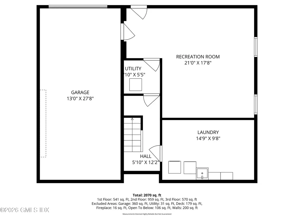 10 Maple Drive Old Greenwich CT 06870