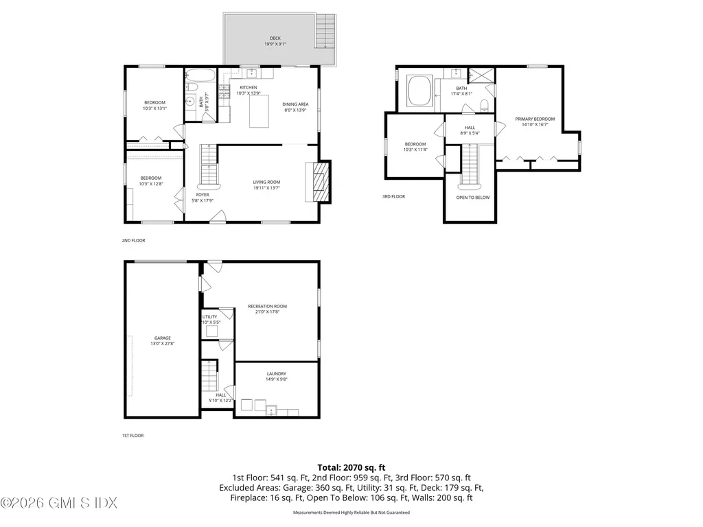 10 Maple Drive Old Greenwich CT 06870