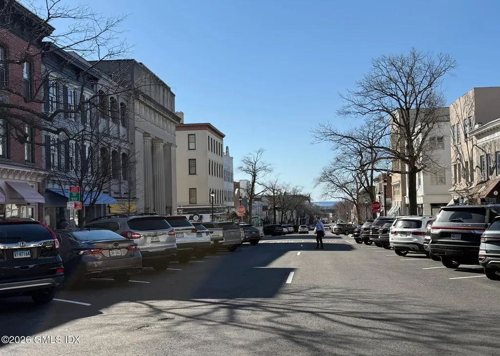 50 Lafayette Place Greenwich CT 06830