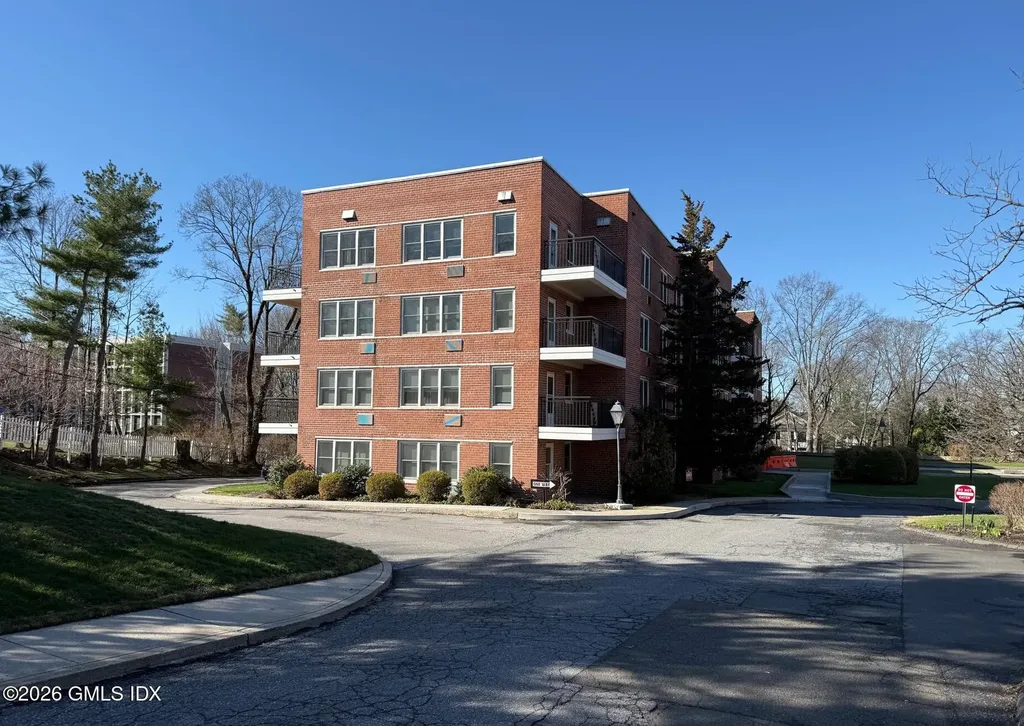 50 Lafayette Place Greenwich CT 06830