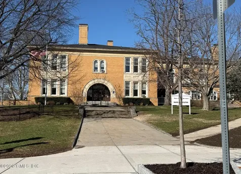 50 Lafayette Place Greenwich CT 06830