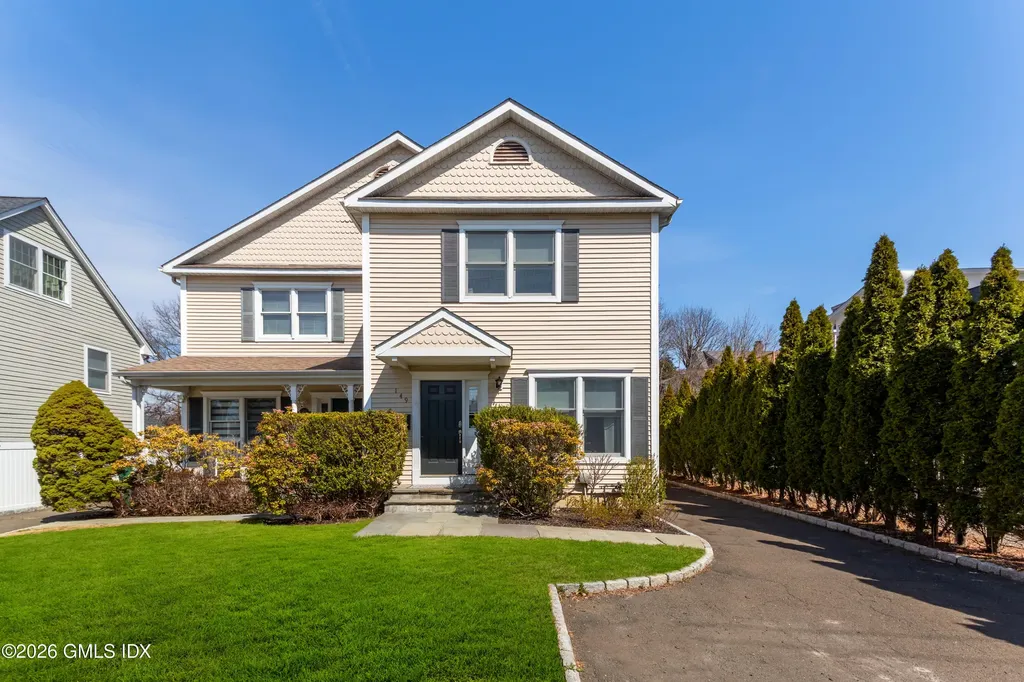 149 Byram Road Greenwich CT 06830