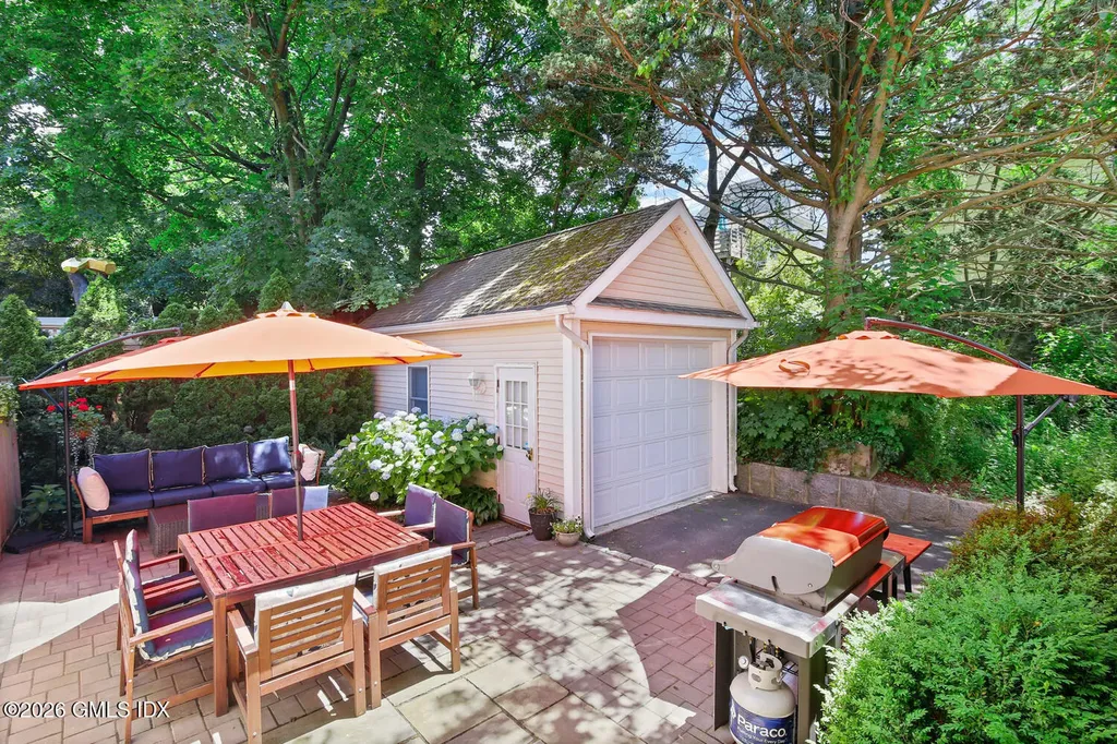 149 Byram Road Greenwich CT 06830