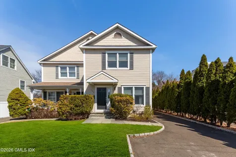 149 Byram Road Greenwich CT 06830