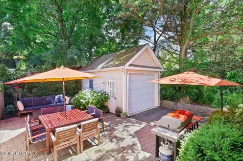 149 Byram Road Greenwich CT 06830