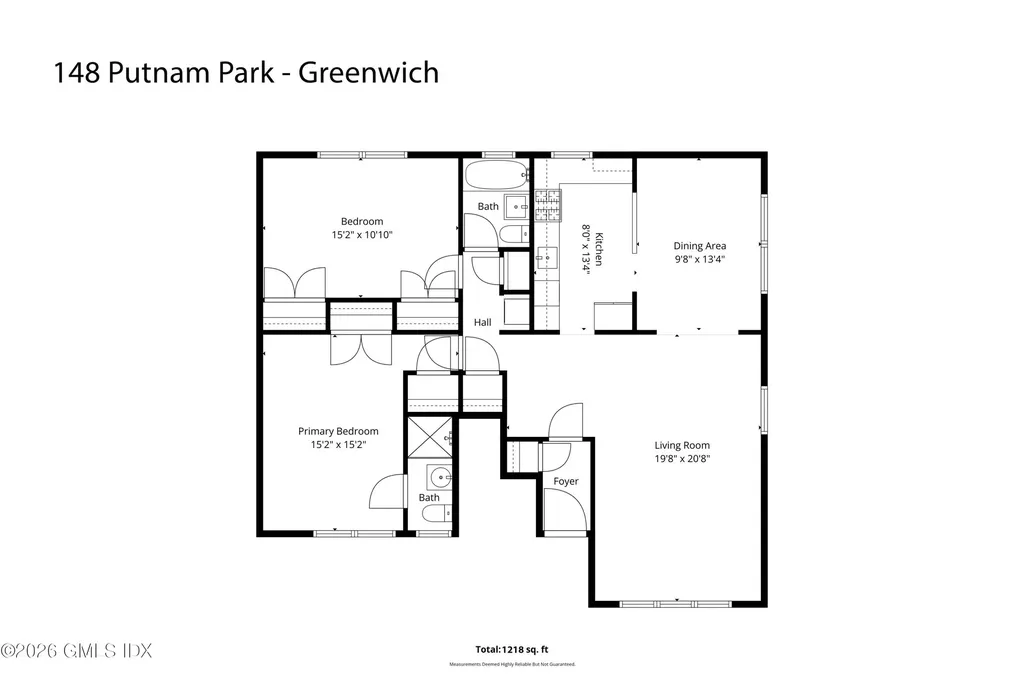 148 Putnam Park Greenwich CT 06830