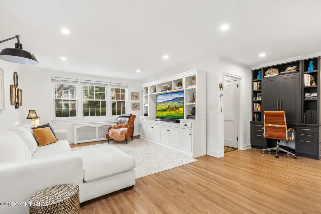 148 Putnam Park Greenwich CT 06830