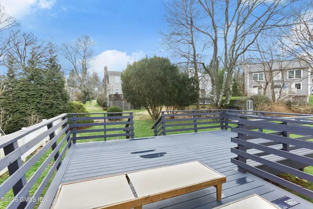 21 Sound Beach Avenue Old Greenwich CT 06870