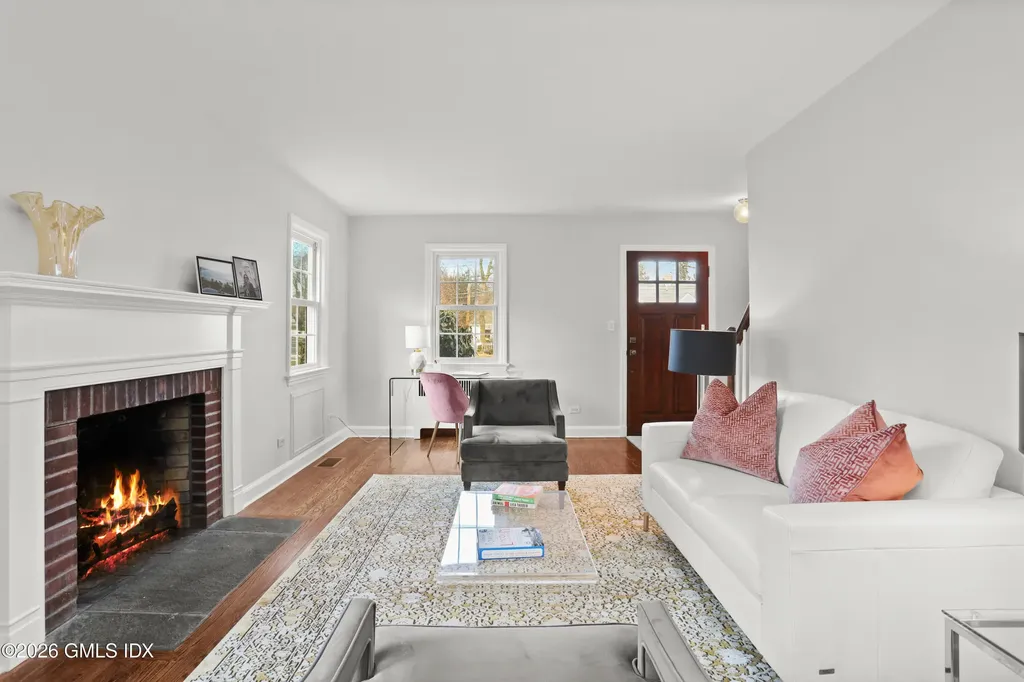 21 Sound Beach Avenue Old Greenwich CT 06870