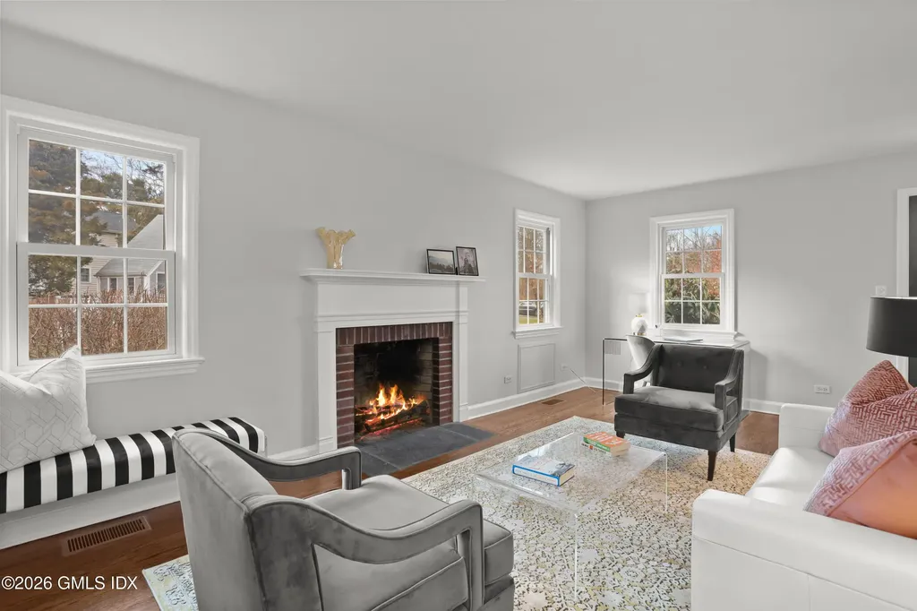 21 Sound Beach Avenue Old Greenwich CT 06870