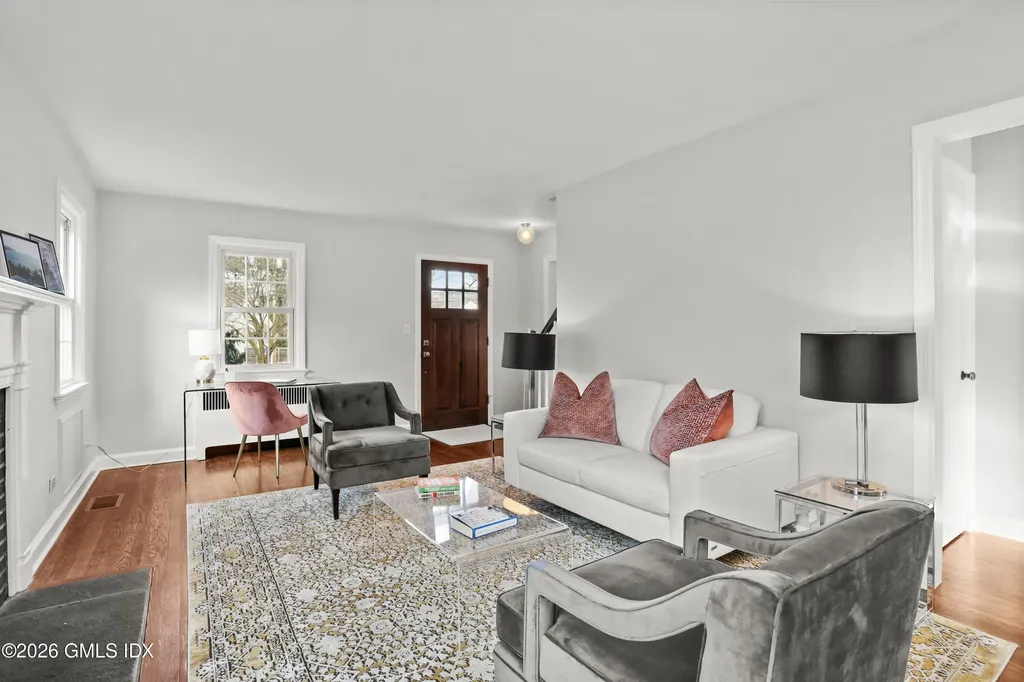 21 Sound Beach Avenue Old Greenwich CT 06870